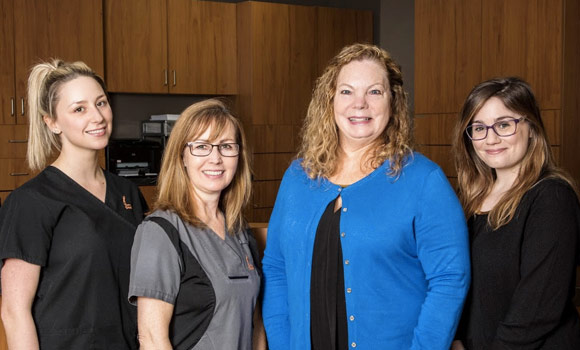 Meet Our Team | Nova Dental Associates Inc.