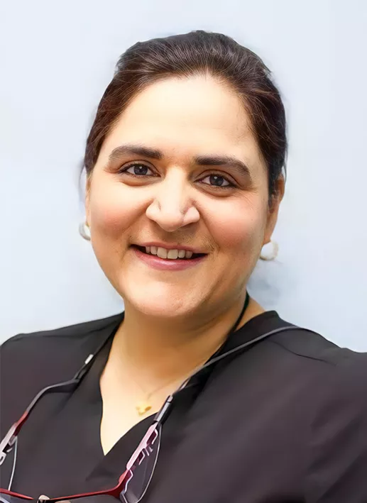 Dr. Jasmeen Kaur